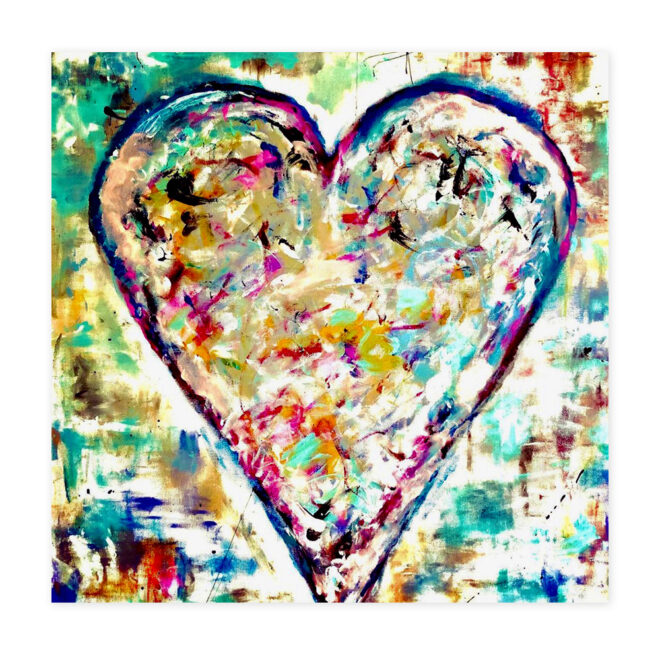 Heart of Jackson Hole